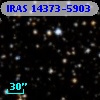 IRAS 14373-5903