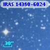 IRAS 14380-6024