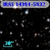 IRAS 14384-5832