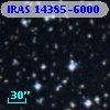 IRAS 14385-6000