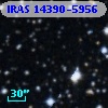 IRAS 14390-5956