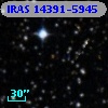 IRAS 14391-5945