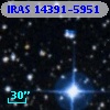 IRAS 14391-5951
