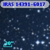 IRAS 14391-6017