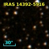 IRAS 14392-5916