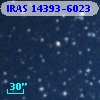 IRAS 14393-6023