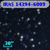 IRAS 14394-6009