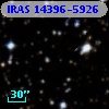 IRAS 14396-5926
