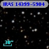 IRAS 14399-5904