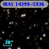 IRAS 14399-5936