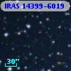 IRAS 14399-6019