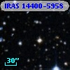IRAS 14400-5958