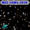 IRAS 14401-5839
