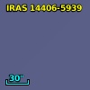 IRAS 14406-5939