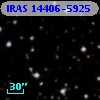 IRAS 14406-5925