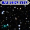 IRAS 14407-5957