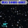 IRAS 14408-6007