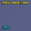 IRAS 14408-5908