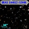 IRAS 14412-5948
