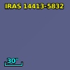 IRAS 14413-5832