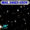 IRAS 14413-5928