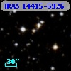 IRAS 14415-5926