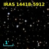 IRAS 14418-5912