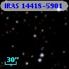 IRAS 14418-5901