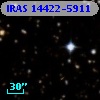 IRAS 14422-5911
