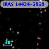 IRAS 14424-5859