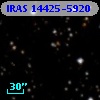 IRAS 14425-5920
