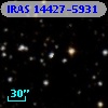 IRAS 14427-5931