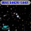 IRAS 14428-5947