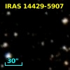 IRAS 14429-5907