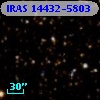 IRAS 14432-5803