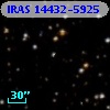 IRAS 14432-5925