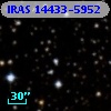 IRAS 14433-5952