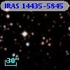 IRAS 14435-5845