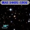 IRAS 14435-5956