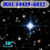 IRAS 14439-6012