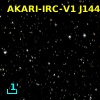 IRAS 14441-5910