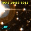 IRAS 14453-5912
