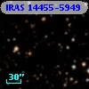 IRAS 14455-5949
