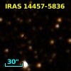 IRAS 14457-5836