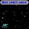 IRAS 14457-6014