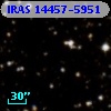 IRAS 14457-5951