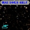 IRAS 14458-6027