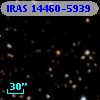 IRAS 14460-5939