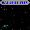 IRAS 14461-5817