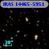 IRAS 14465-5951